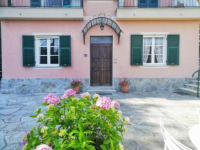 La Casa dei Due Aranci